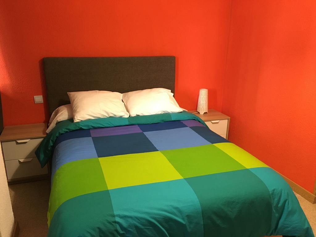 Hostal טרס קנטוס מראה חיצוני תמונה